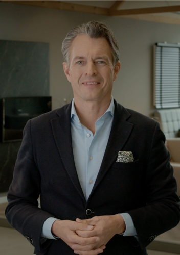 Mikael Andersson