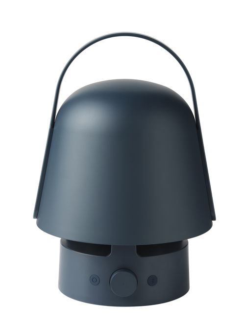 IKEA_Outdoor_VAPPEBY bluetooth speaker_€59