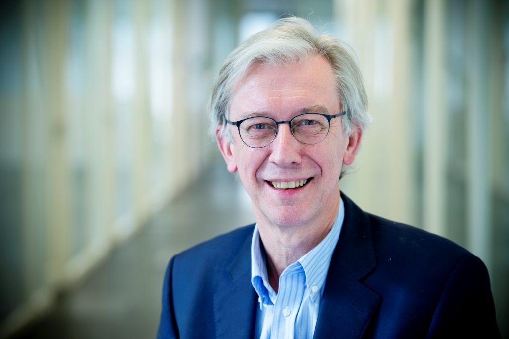 Prof. dr. Ignace Vergote