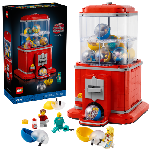 ©2025 De LEGO Groep