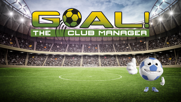GOAL! - The Club Manager: Now available in Early Access