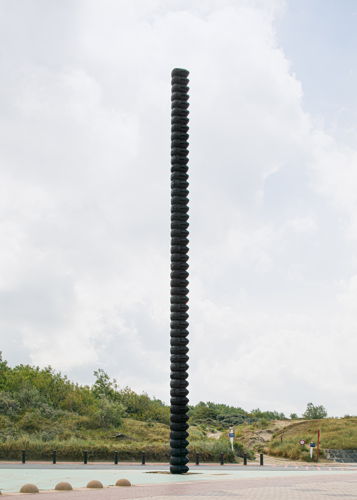 12. THOMAS LEROOY, Tower, 2020. Image by Jeroen Verrecht