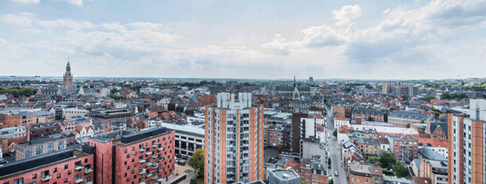 Stad Leuven lanceert Leuven Helpt: centraal platform voor coronahulp
