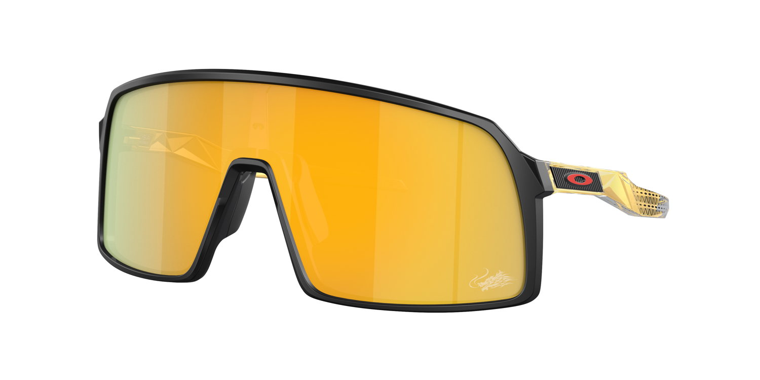 OAKLEY 2024 LUNAR NEW YEAR SUTRO WITH PRIZM 24K