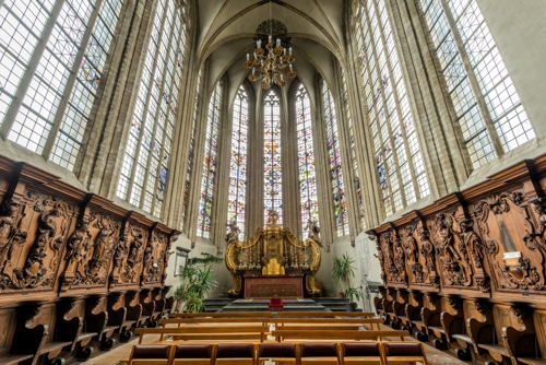 Sint-Kwintenkerk