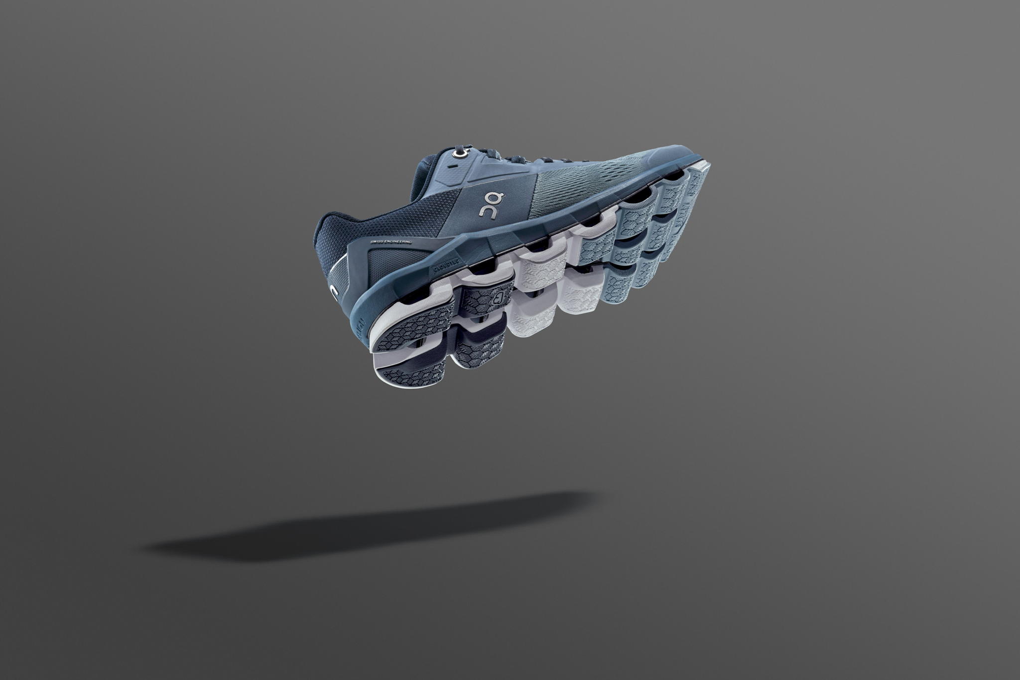 on クラウドエース cloudace 26cm （US M8サイズ） On Cloudace (クラウドエース)のクチコミ・レビュー | Runshoe
