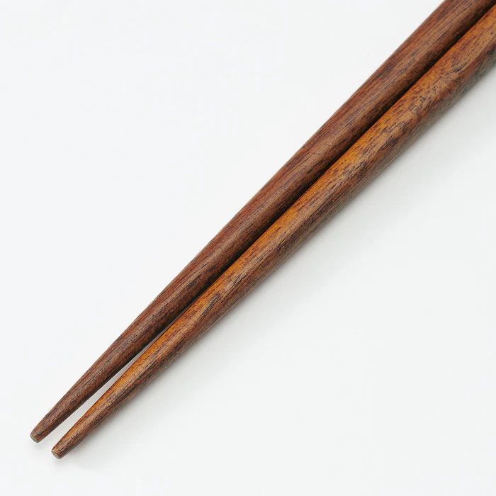 Lacquer Round Chopsticks, $9.90