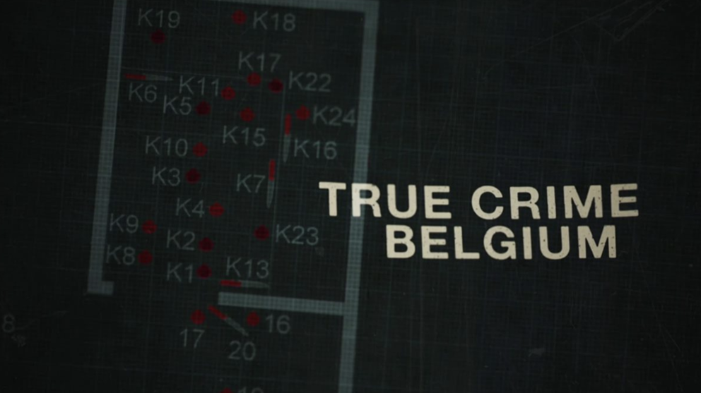 Nieuwe afleveringen van True Crime Belgium op Streamz & Play4