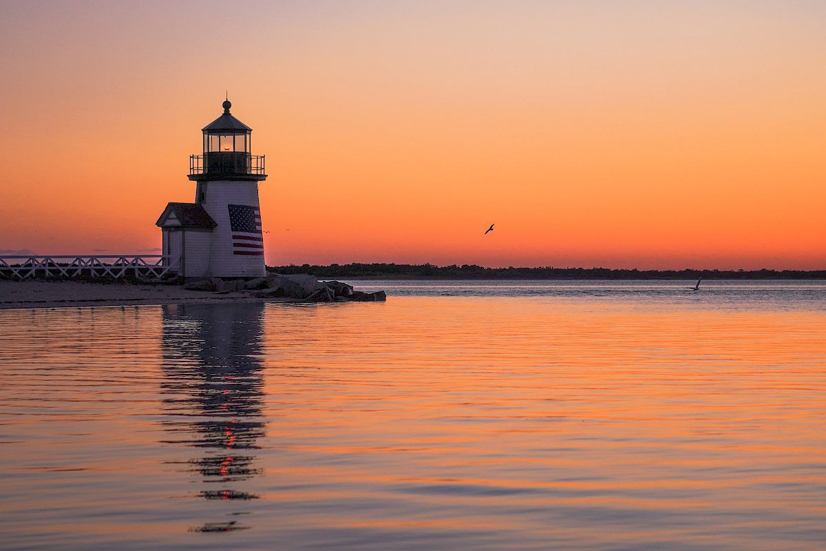 Nantucket, MA