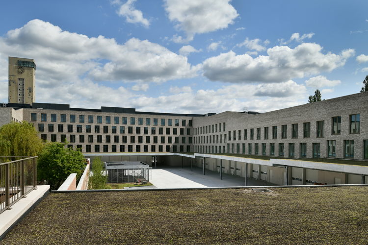 citydev.brussels_CityCampus©Serge Brison