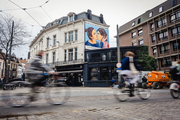 Mural 2022 ©Thomas Geuens