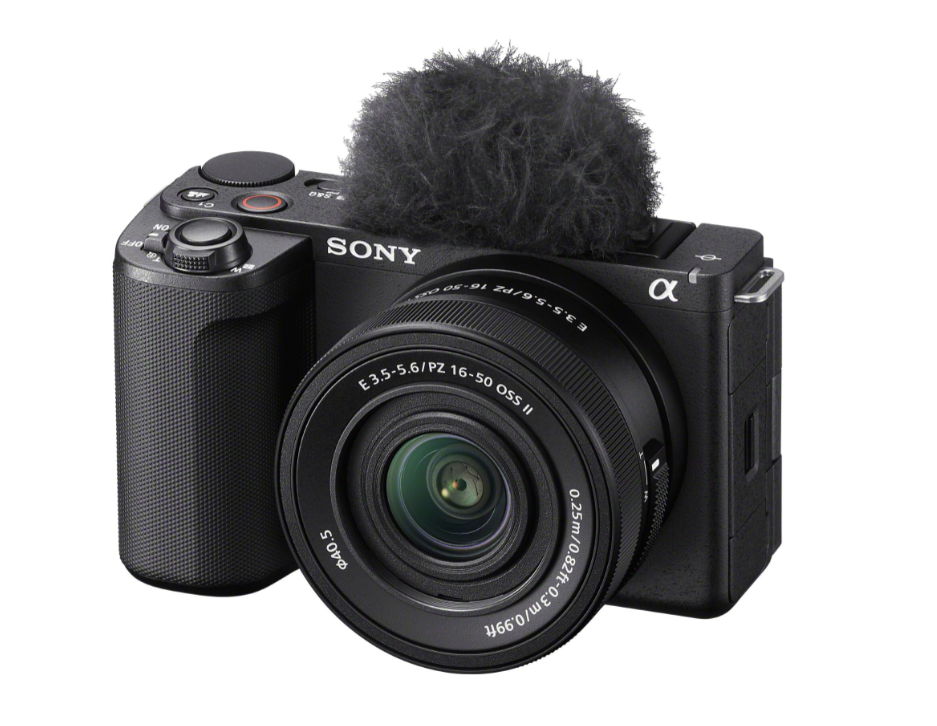 SONY ZV-E10 ボディ