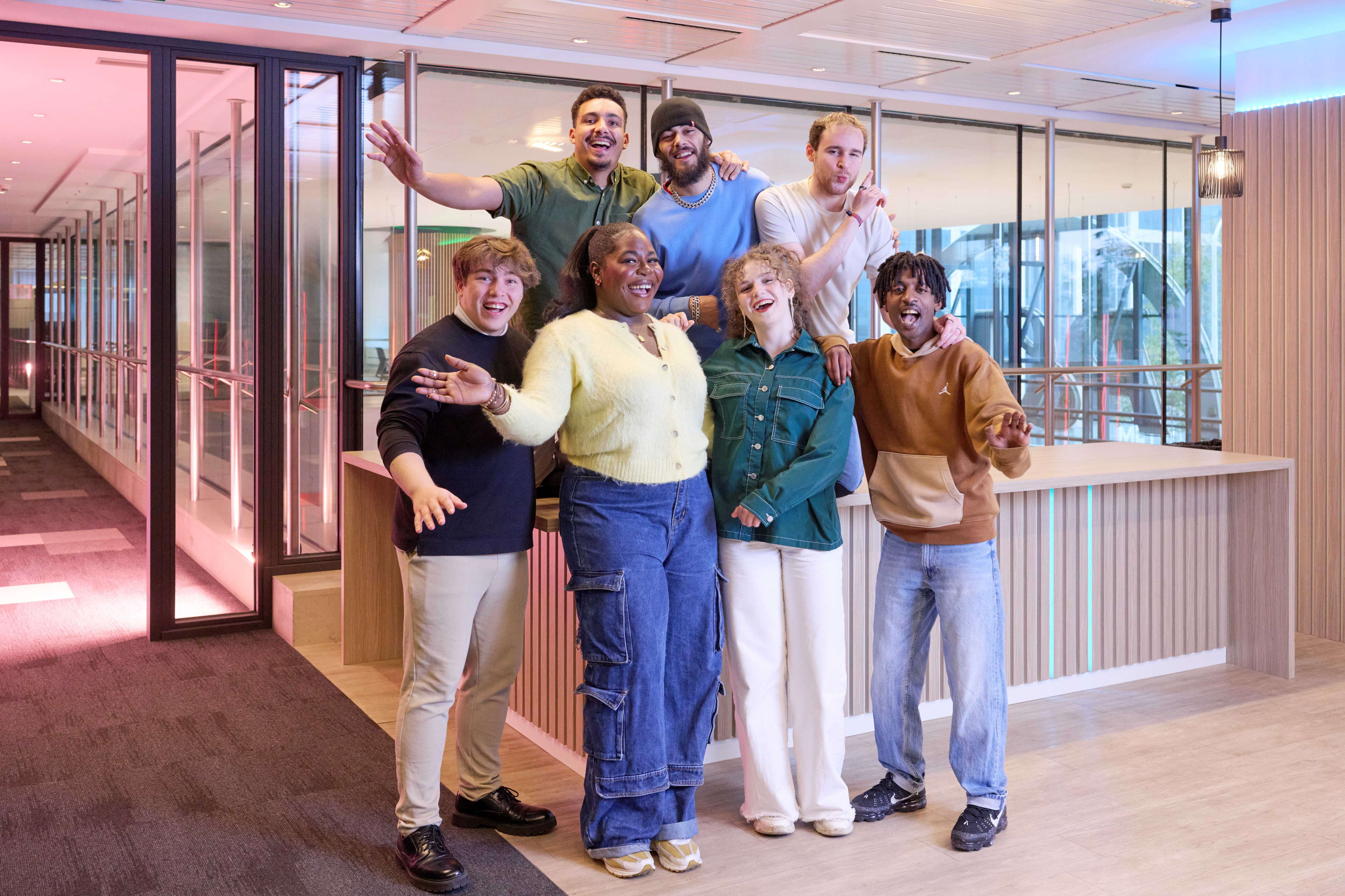 P&V Groep lanceert tweede editie van P&V Group Academy