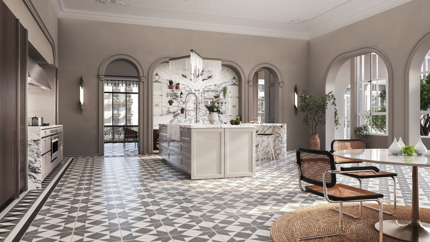 ©SieMatic SG - URBAN