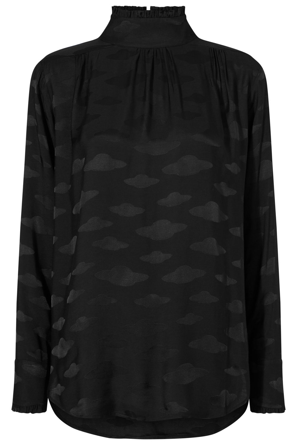 Fabienne Chapot FW19 - Packshots