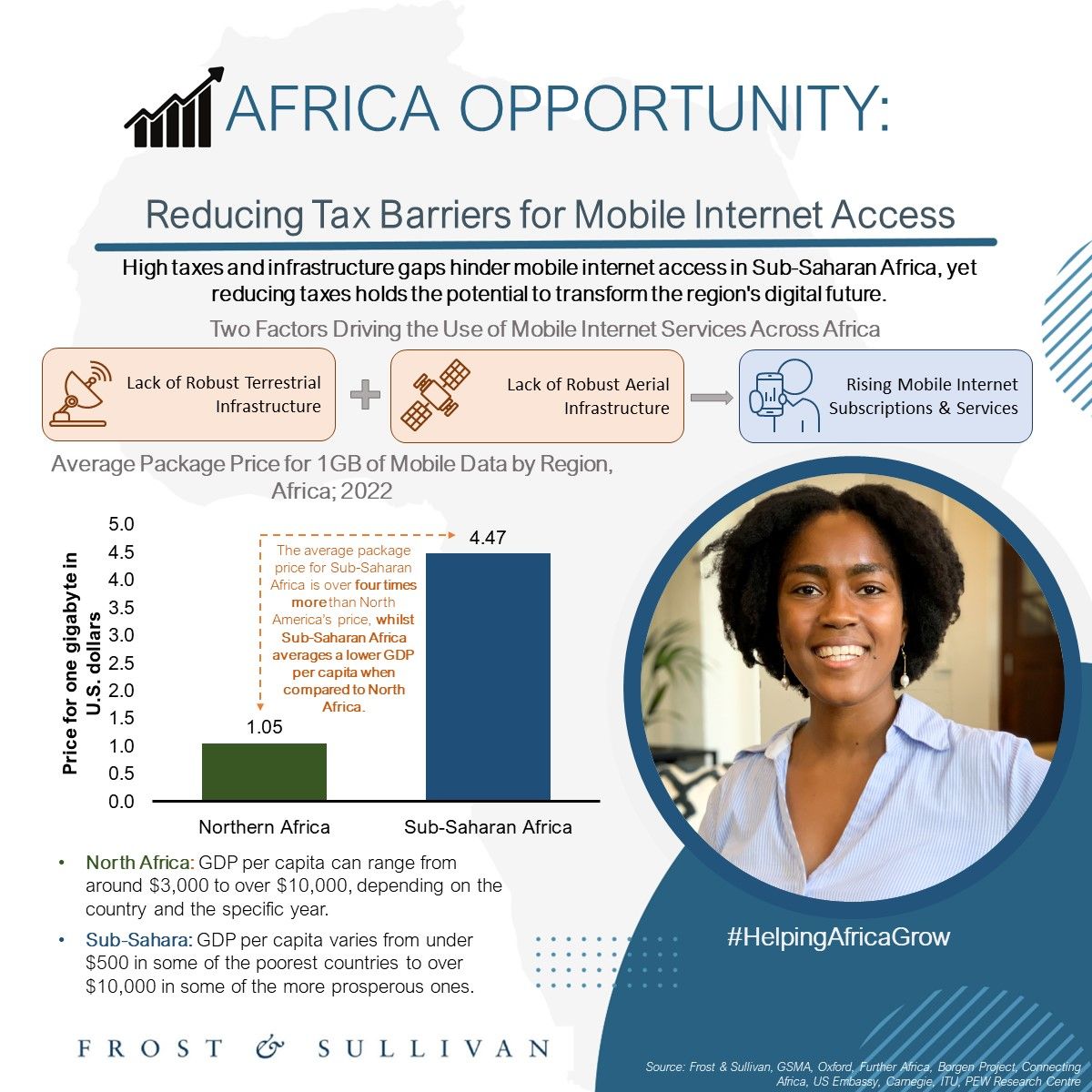 Reducing Tax Barriers to Mobile Internet Access