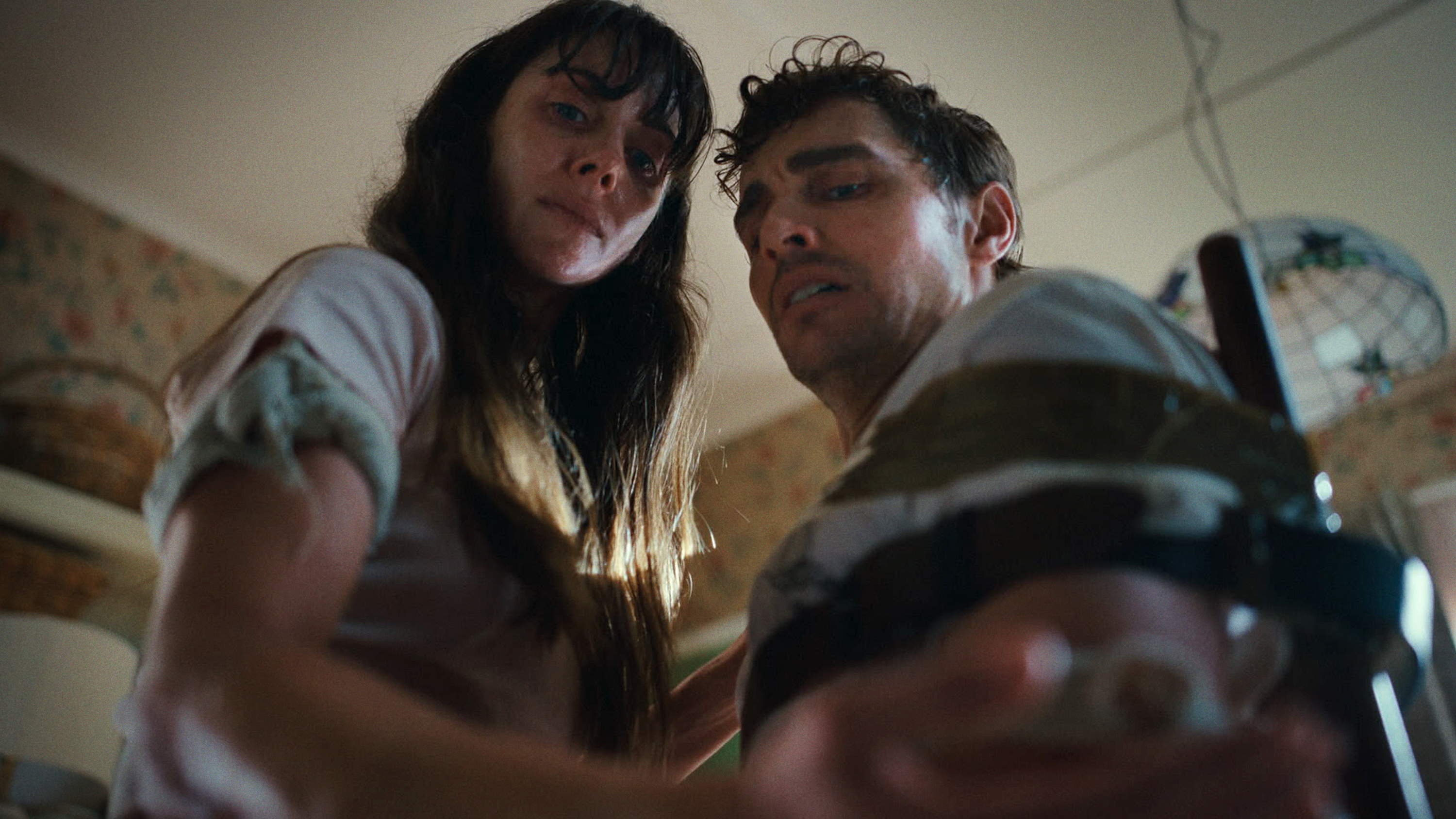 Projections de presse et date de sortie du film « Together » avec Alison Brie et Dave Franco