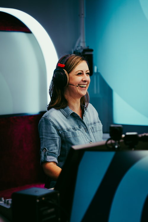 Kim Debrie – © VRT