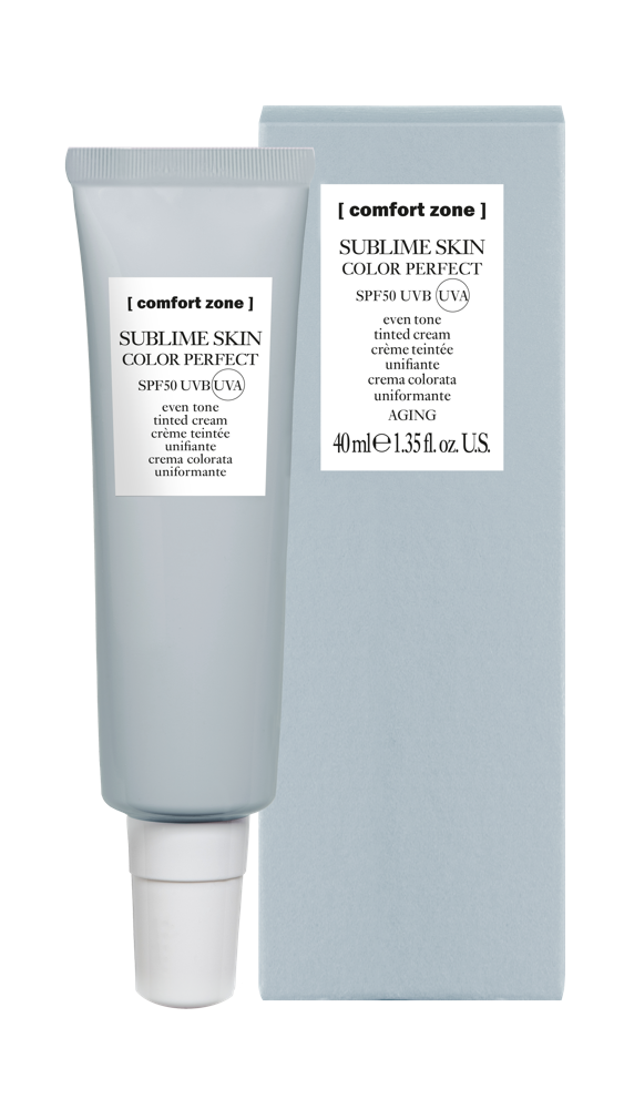 sublime skin color perfect SPF50 40ml_EURO59 sublime skin color perfect SPF50 40ml_EURO59