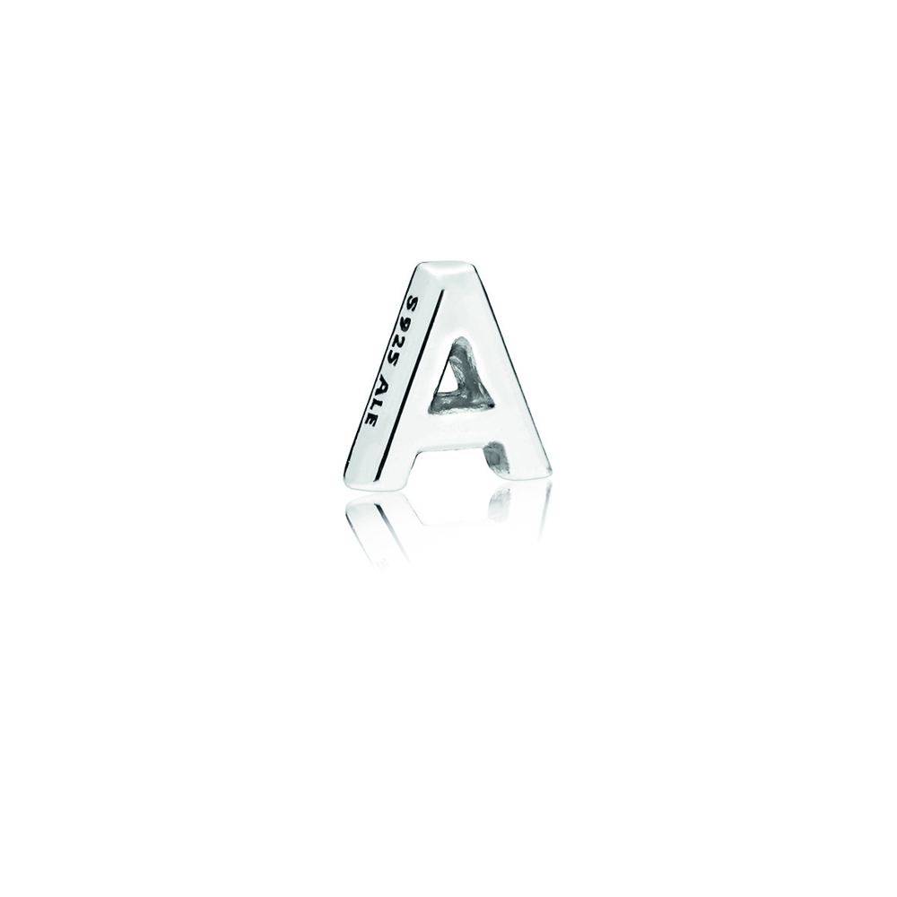 Letter A Petite