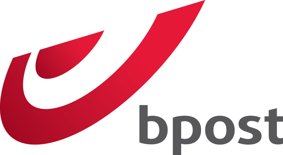 Leiderschapsaankondiging voor bpost group