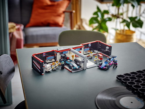 ©2025 De LEGO Groep