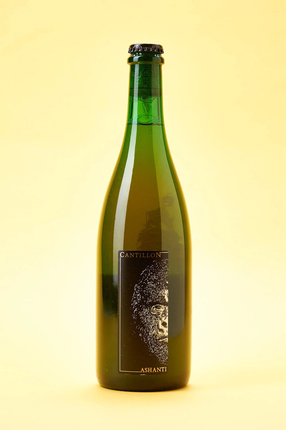 Cantillon Ashanti