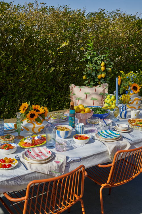 Zomertafel Extra 2