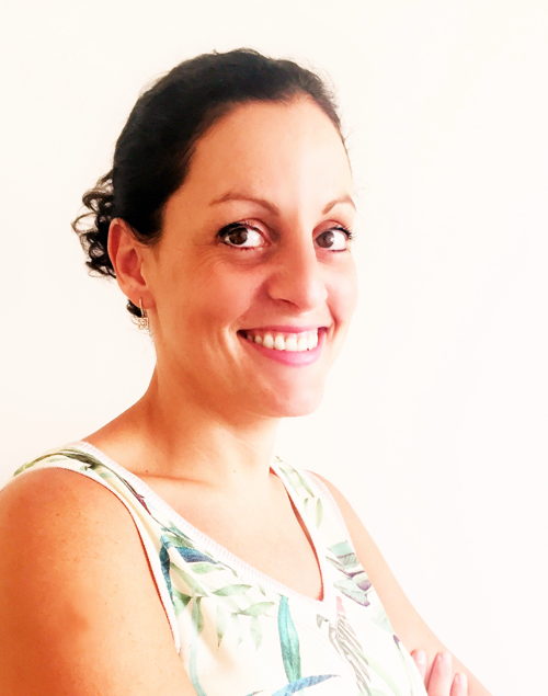 Silke Vansteenkiste