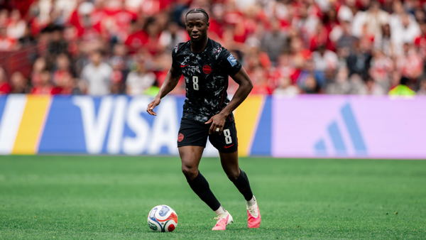 Les joueurs et les partisans veulent gagner pour Ismaël Koné à la Coupe du…