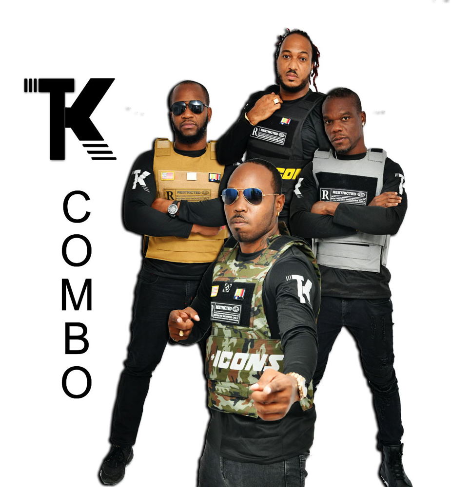 Triple KAY (Dominique)