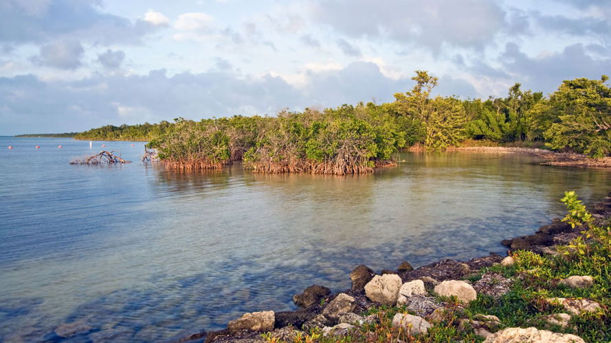 Biscayne National Park, FL