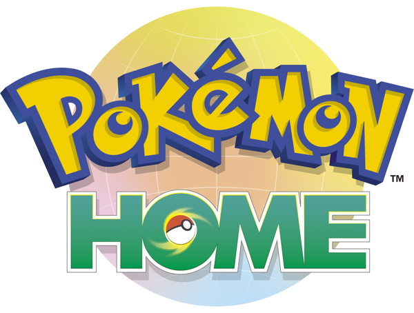 Lancement de Pokémon HOME en février 2020