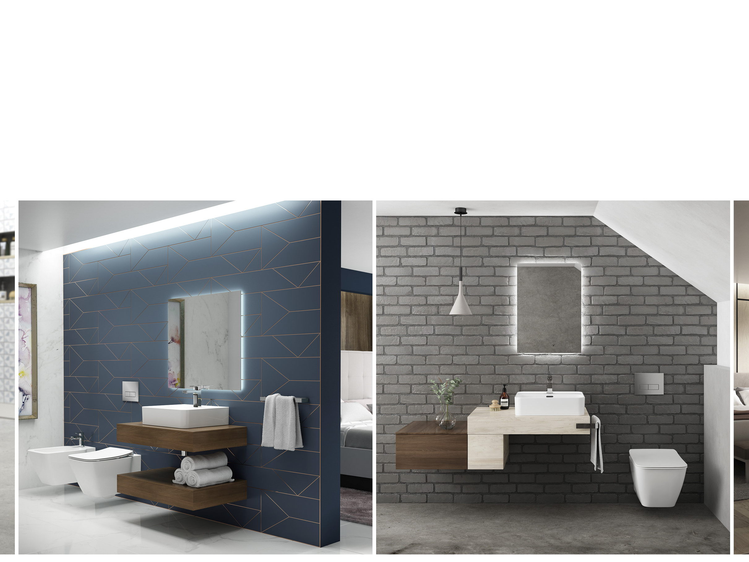 STRADA II, UNE NOUVELLE NORME EN DESIGN
