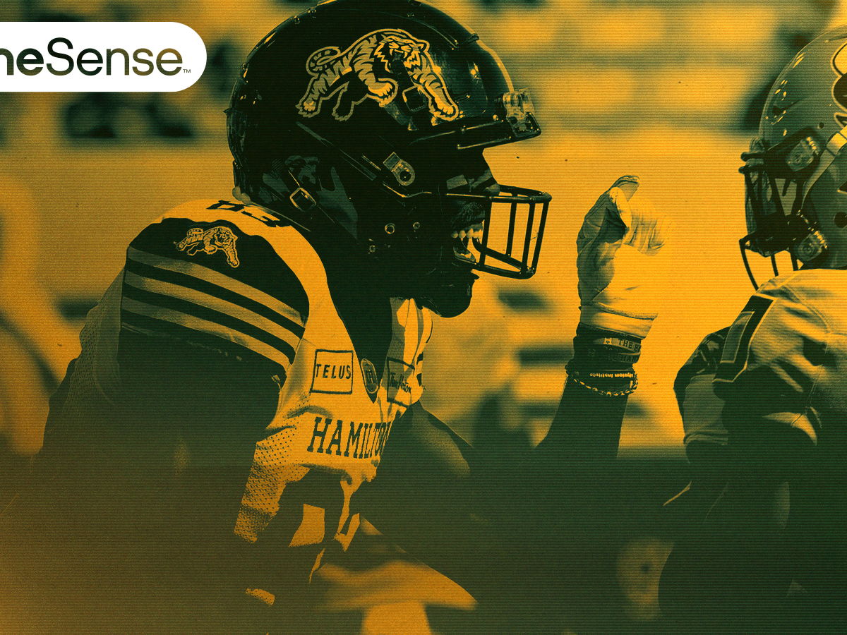 MEDIA RELEASE | Elks add receiver, defensive back