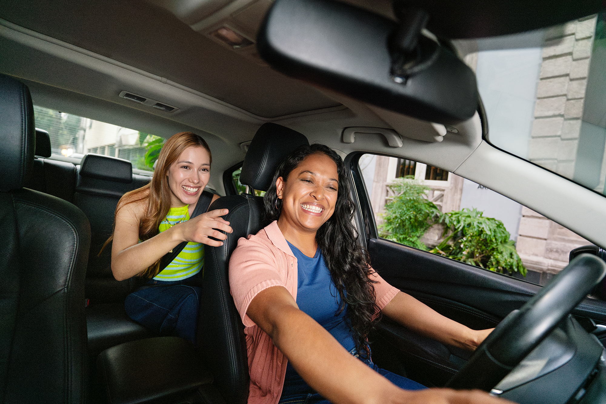 inDrive y Fundación Origen lanzan “Juntas Llegamos Más Lejos” para impulsar la autonomía de las mujeres