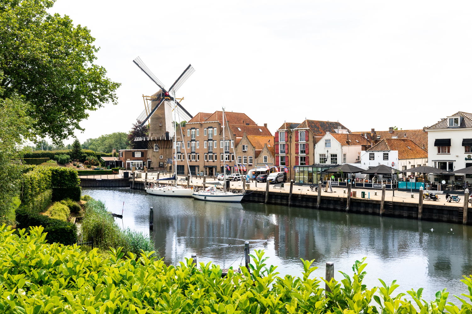 Willemstad