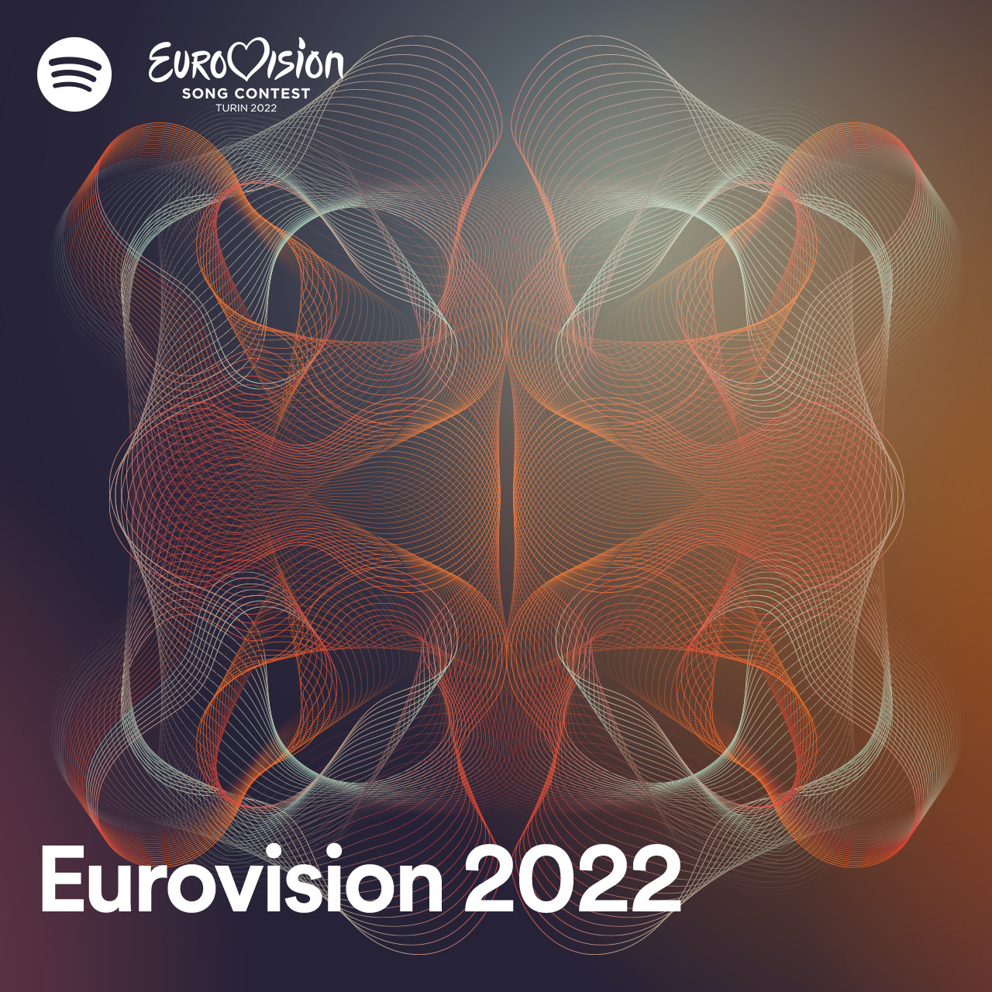 Eurovision 2022 : et si Spotify pouvait prédire le gagnant de cette nouvelle édition ?