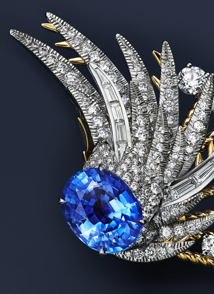 Tiffany & Co. - Blue Book 2024 - Tiffany Céleste (3)