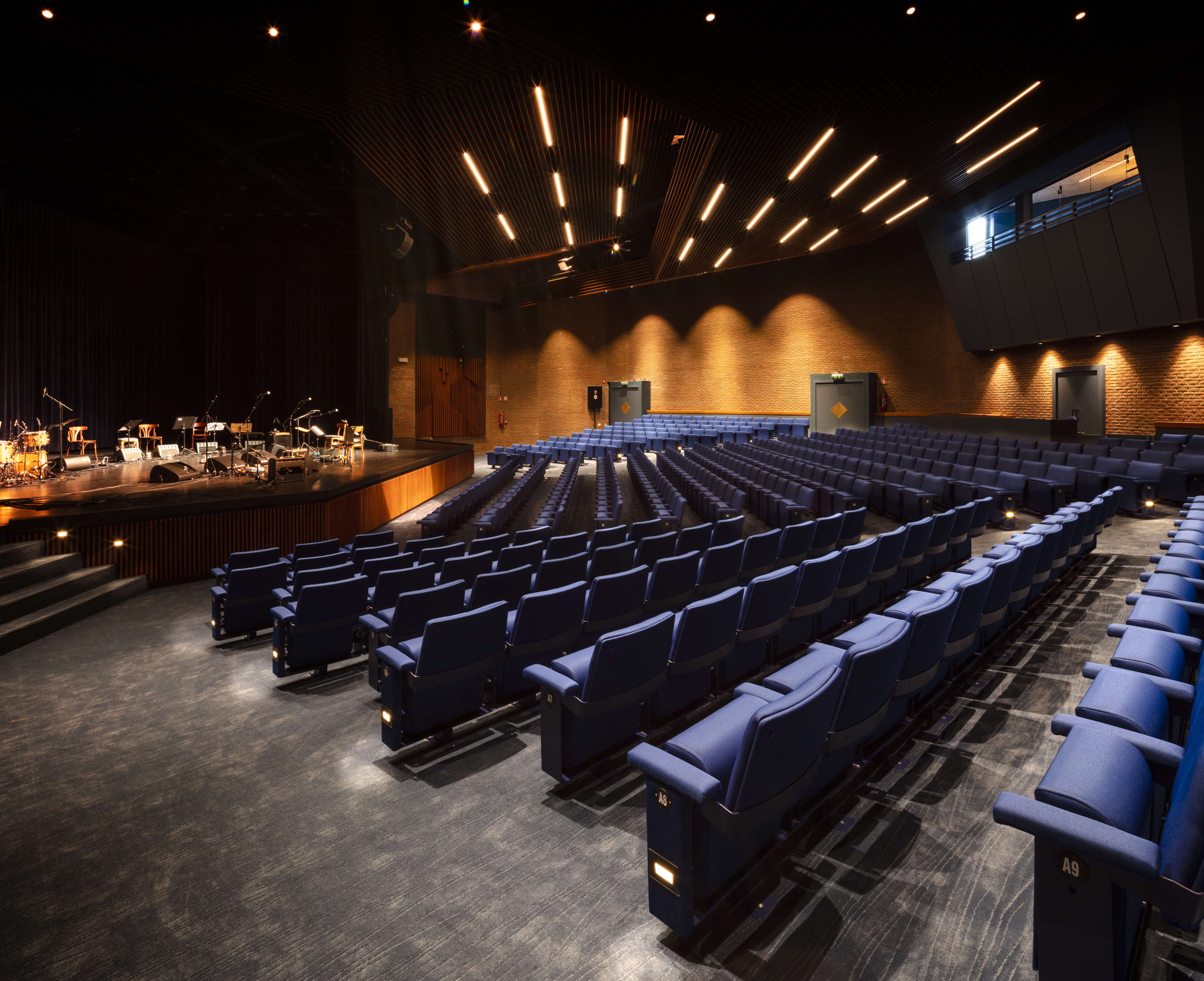 Schouwburg Noord