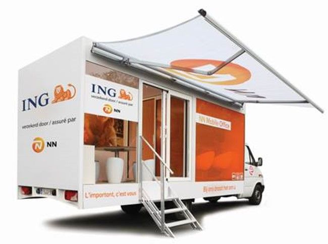 NN Mobile Office