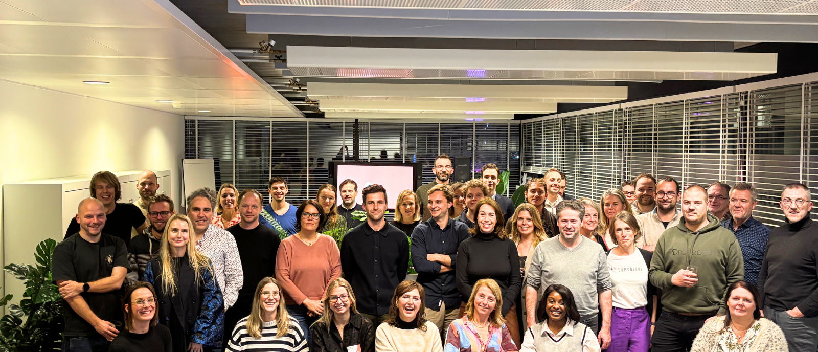 Business Dates van Voka-KvK Vlaams-Brabant blijven scoren