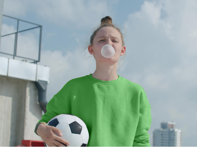 Play Sports Open organiseert eerste real life straatvoetbaltornooi voor meisjes in Vilvoorde