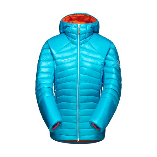 Eigerjoch Advanced IN Hooded Jacket Women