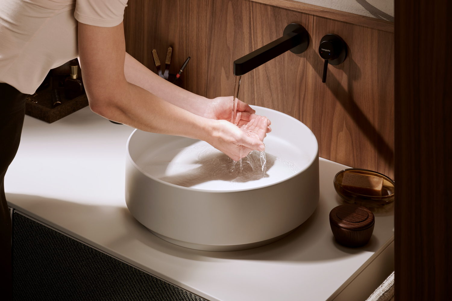 ©hansgrohe Xuniva Evo