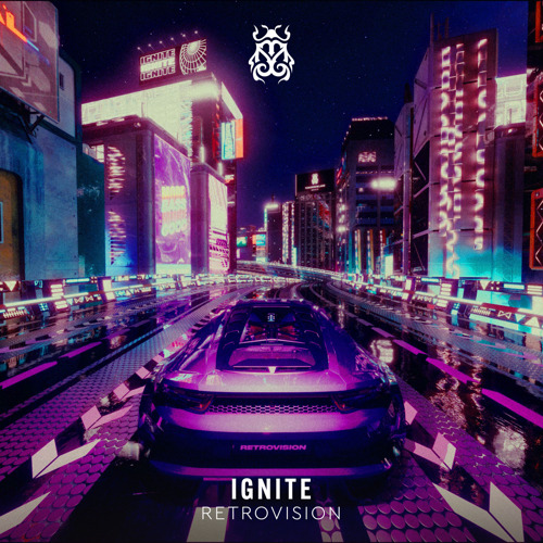 RetroVision curates irresistible future house grooves on ‘Ignite’