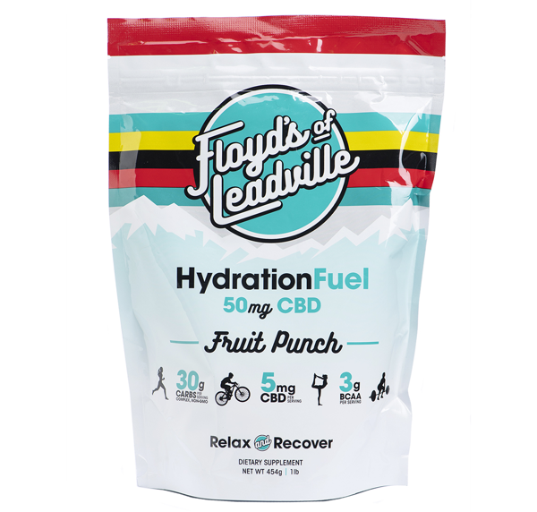 Floyd's of Leadville Hydration Fuel
