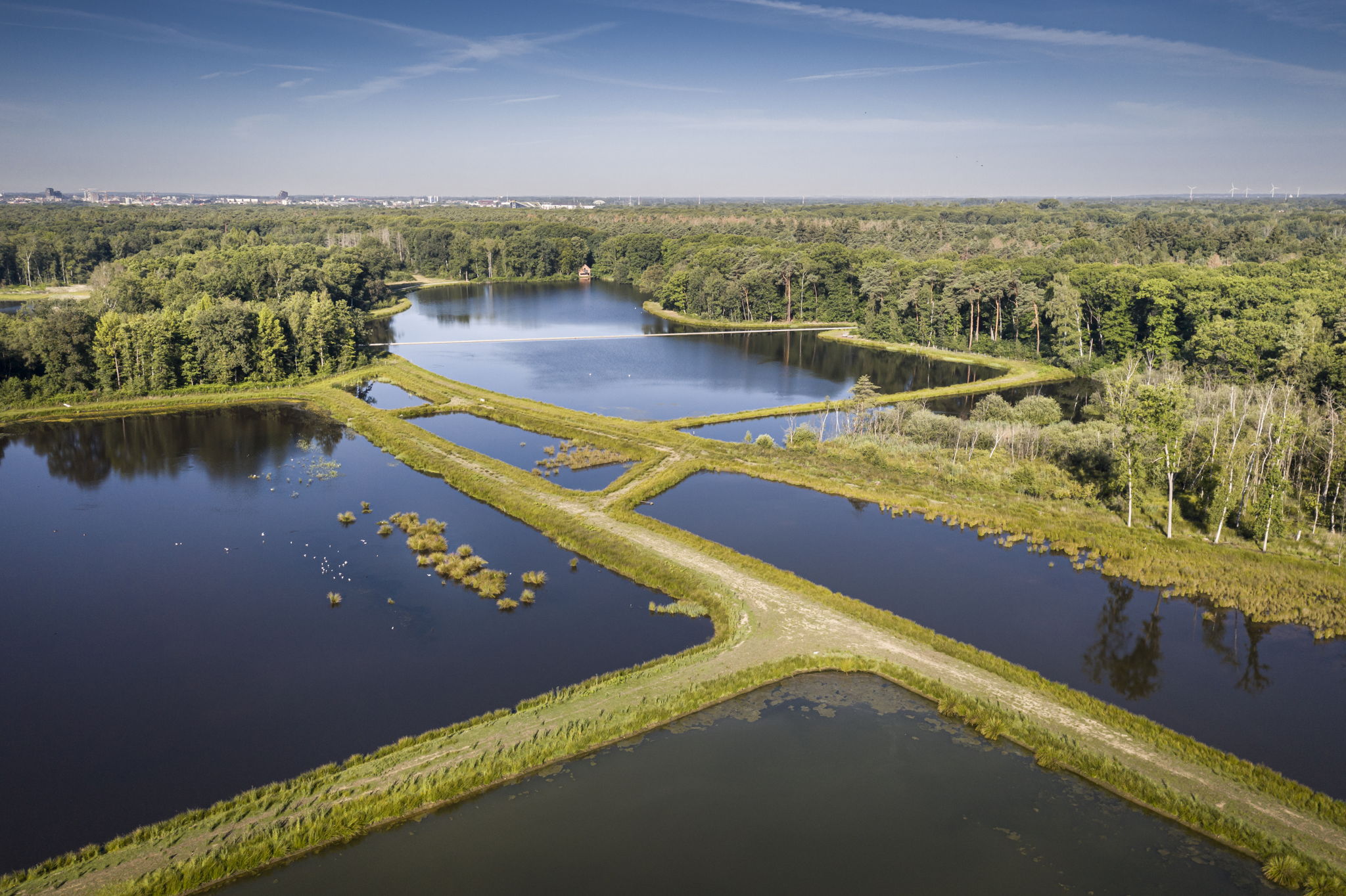 copyright Robin Reynders, provincie Limburg