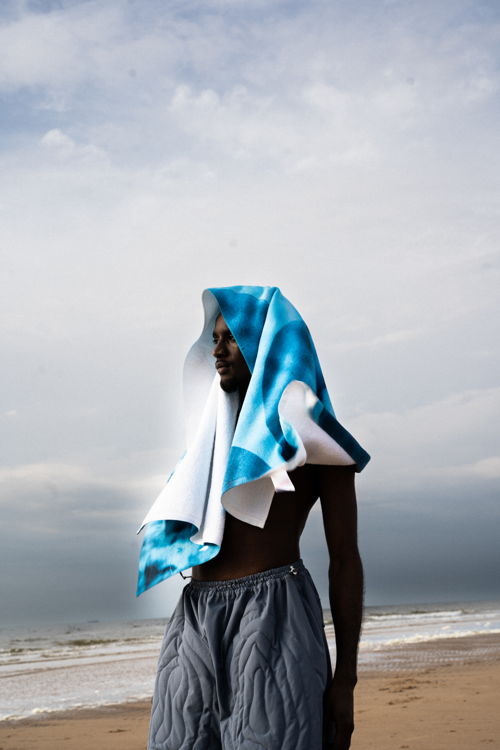 ESUME © Valentin Desait