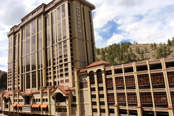 Monarch Casino Resort Spa is Your Colorado Adventure Weekend Headquarters!